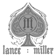 Lance T. Miller's profile