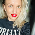 Magda Brańka's profile