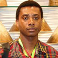 Benjamin Asante sin profil