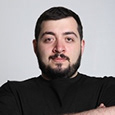 Profiel van Arman Kirakosyan