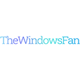 The Windows Fan's profile