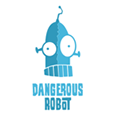 dangerous robot's profile