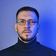 Teymur Guseinov's profile