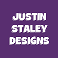Profil Justin Staley