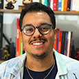 Luiz Guilherme de Brito Arduino's profile