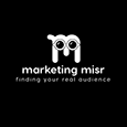Marketing Misr's profile