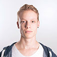 Fabian van Accooij sin profil