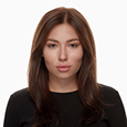 Profilo di Adelina Gabdulkhakova