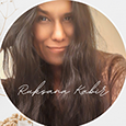 Ruksana kabir's profile