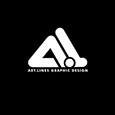 artlines graphic design's profile
