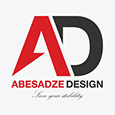 Profil appartenant à Abesadze Design