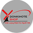 donkihote shop's profile