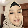 Tanjina Rahman's profile