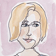 Bettina Eckenfelder's profile