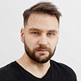 Jakub Żywuszko's profile
