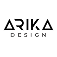 ARIKA design 的个人资料