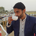 Muzamil Chaudhery's profile