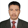 Profil von Saumen Roy