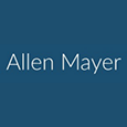 Allen Mayer's profile
