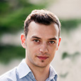 Profil użytkownika „Andrei Frincu”