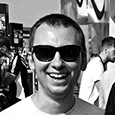 Profil użytkownika „Alexander Petrov”