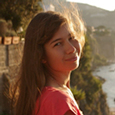 Ekaterina Shumova's profile