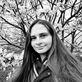 Profil użytkownika „Анастасия Минина”