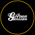Profil Arun Ganesan