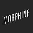 MORPHINE Motion Graphics's profile