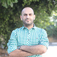 Mohammad Abumuailek's profile