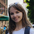 Profil appartenant à Viktoria Kanonykina