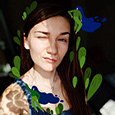 Nadya Melnikova's profile