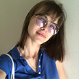 Татьяна Сергиенко's profile