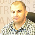 Hamed Soliman's profile