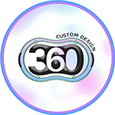 Customdesign 360's profile