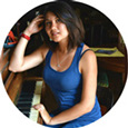 Profil użytkownika „Darya Kikot”