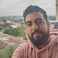 Profil użytkownika „João Paulo Ferreli”