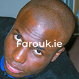 Profilo di Farouk Alao