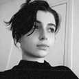 Mariam Darchiashvili's profile