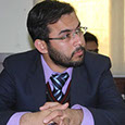Profiel van Muhammat Atif Saeed