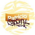 Patricio Tormento's profile