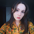 Ekaterina Zinchenko's profile