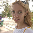 Elena Ivanova-Zahatski's profile