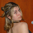 Agustina Inés Mooney's profile