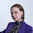Zlata Perepelitsa's profile
