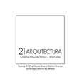 21 Arquitectura's profile