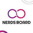 Profil appartenant à Nerdsboard Design Studio