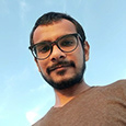 Profiel van Mukesh Pithva