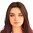 Victoria Blackfire's profile