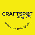 Craftspot Designs's profile